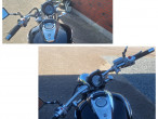 2008 Suzuki VL 800 Intruder 2008 Suzuki VL 800 Intruder