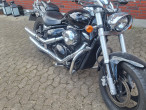 2008 Suzuki VL 800 Intruder 2008 Suzuki VL 800 Intruder