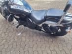 2008 Suzuki VL 800 Intruder 2008 Suzuki VL 800 Intruder