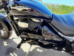 2008 Suzuki VL 800 Intruder 2008 Suzuki VL 800 Intruder