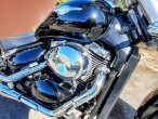 2008 Suzuki VL 800 Intruder 2008 Suzuki VL 800 Intruder