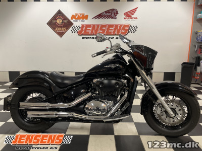 Suzuki VL 800 Intruder