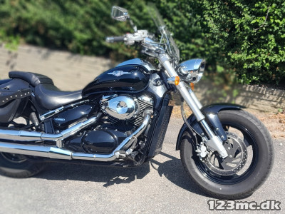 Suzuki VL 800 Intruder