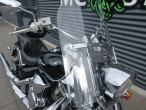 2008 Suzuki VLR 1800