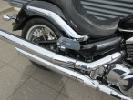 2008 Suzuki VLR 1800