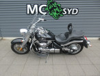 2008 Suzuki VLR 1800