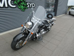 2008 Suzuki VLR 1800