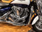 2008 Suzuki VLR 1800