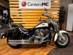 2008 Suzuki VLR 1800