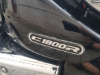 2008 Suzuki VLR 1800