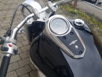 2008 Suzuki VLR 1800