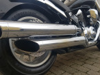 2008 Suzuki VLR 1800