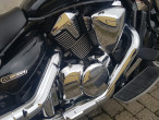 2008 Suzuki VLR 1800