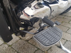 2008 Suzuki VLR 1800