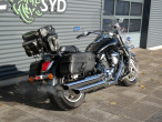 2008 Suzuki VLR 1800 2008 Suzuki VLR 1800