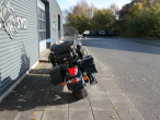 2008 Suzuki VLR 1800 2008 Suzuki VLR 1800