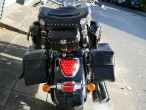 2008 Suzuki VLR 1800 2008 Suzuki VLR 1800