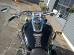 2008 Suzuki VLR 1800 2008 Suzuki VLR 1800