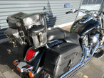2008 Suzuki VLR 1800 2008 Suzuki VLR 1800