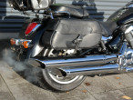 2008 Suzuki VLR 1800 2008 Suzuki VLR 1800