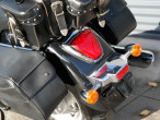 2008 Suzuki VLR 1800 2008 Suzuki VLR 1800