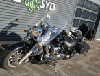 2008 Suzuki VLR 1800 2008 Suzuki VLR 1800