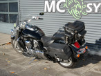 2008 Suzuki VLR 1800 2008 Suzuki VLR 1800