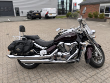 Suzuki VLR 1800 Suzuki VLR 1800