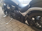 2008 Suzuki VZ 800 Intruder