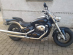 2008 Suzuki VZ 800 Intruder