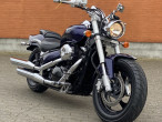 2008 Suzuki VZ 800 Intruder 2008 Suzuki VZ 800 Intruder