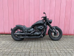 2008 Suzuki VZ 800 Intruder