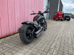 2008 Suzuki VZ 800 Intruder