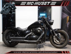 2008 Suzuki VZ 800 Intruder
