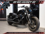 2008 Suzuki VZ 800 Intruder
