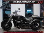 2008 Suzuki VZ 800 Intruder 2008 Suzuki VZ 800 Intruder
