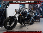 2008 Suzuki VZ 800 Intruder 2008 Suzuki VZ 800 Intruder