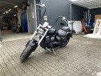2008 Suzuki VZ 800 Intruder