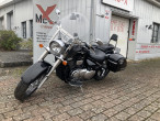 2008 Suzuki VZ 800 Intruder