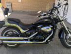 2008 Suzuki VZ 800 Intruder
