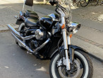 2008 Suzuki VZ 800 Intruder