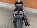 2008 Suzuki VZ 800 Intruder