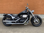 Suzuki VZ 800 Intruder
