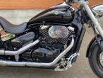 2008 Suzuki VZ 800 Intruder