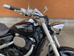 2008 Suzuki VZ 800 Intruder