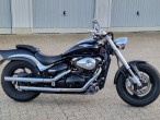 Suzuki VZ 800 Intruder