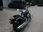 2008 Suzuki VZ 800 Intruder