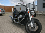 2008 Suzuki VZ 800 Intruder