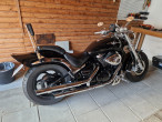 2008 Suzuki VZ 800 Intruder