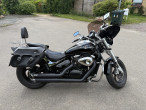 2008 Suzuki VZ 800 Intruder